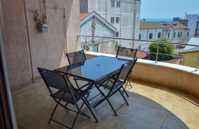 Apartament 23