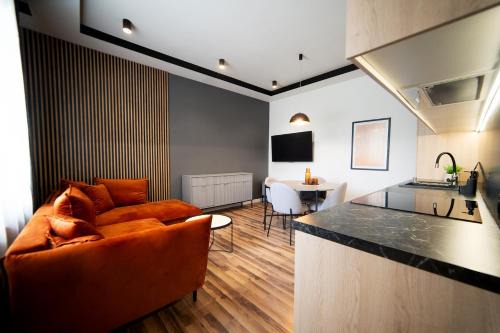 Apartament 25 Czerwca