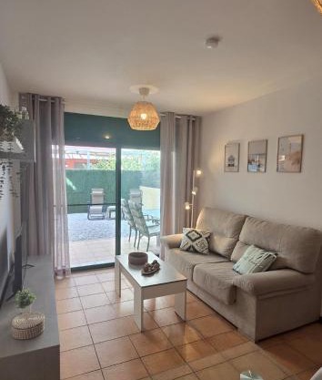 Apartament ALMA SALADA - MILAT