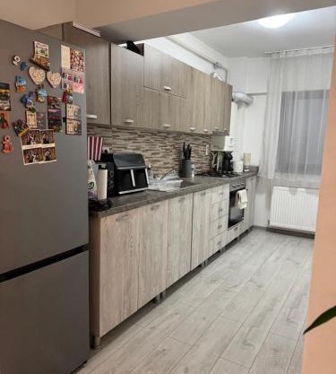 Apartament Andreea pe Dem Radulescu!