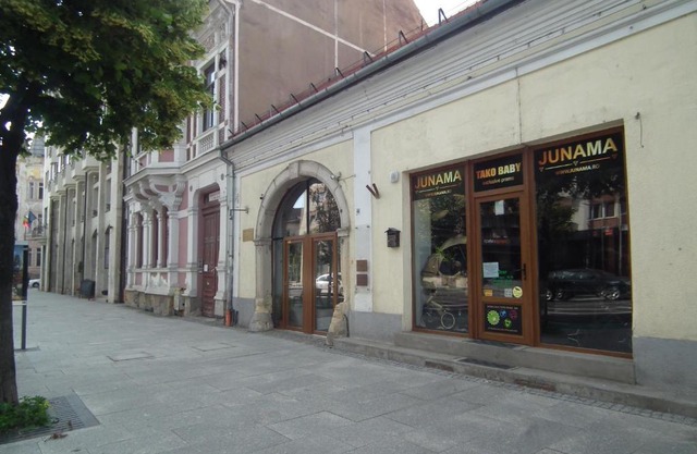 Apartament BBB48