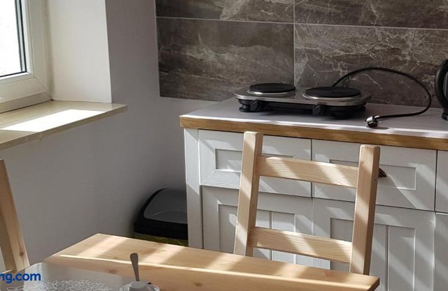 Apartament Bernadett
