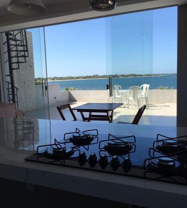 Apartamento Lagoa do Paraiso - Jericoacoara