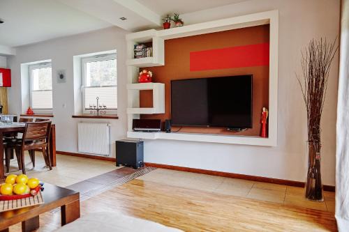 Apartament Bukowa 