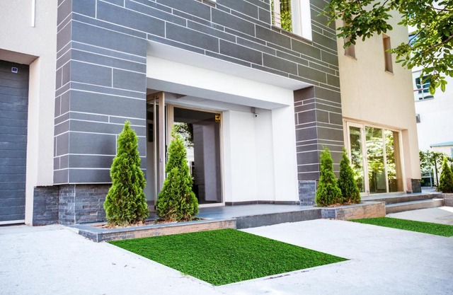 Apartament Calea Bucuresti