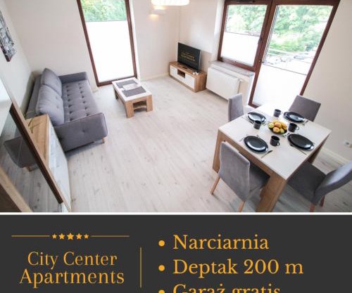 Apartament 