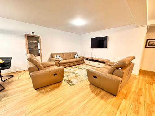 Apartament de lux