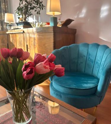 Apartament Diana - Traugutta Wrocław