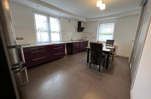 Apartament Dzierzecin