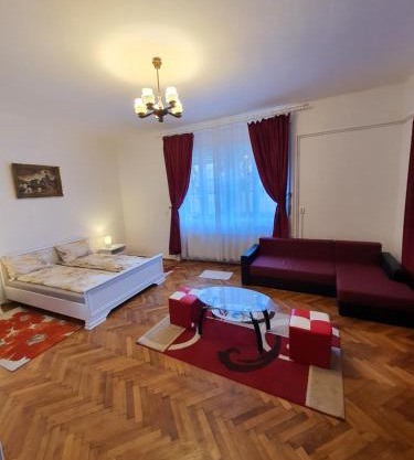 Apartament Enescu