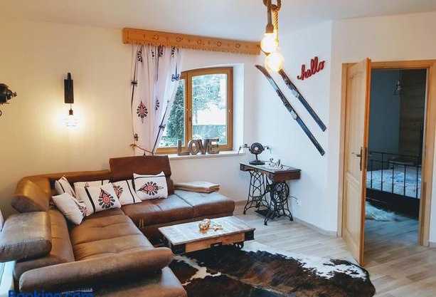 Apartament Giewont