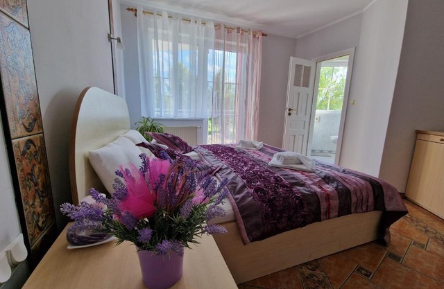 Apartament Hexagon nr 14