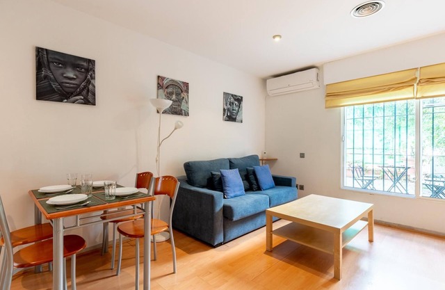 Apartament Holi-Rent Esperanza