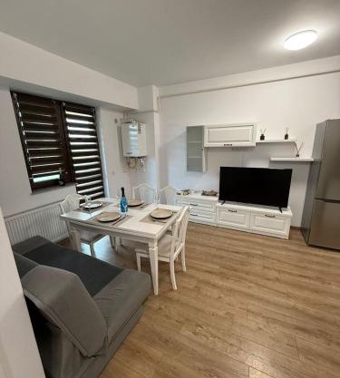 Apartament in Lazar Residence