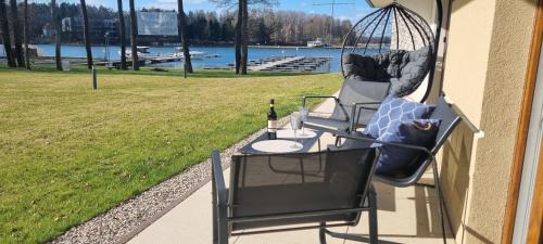 Apartament Kisajno 2