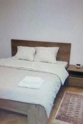 Apartament Lavinia