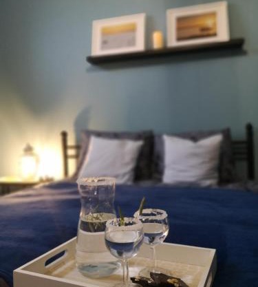 Apartament Mariacka