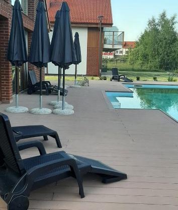 Apartament na Piaskowej