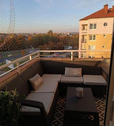 Apartament Na Rogatce