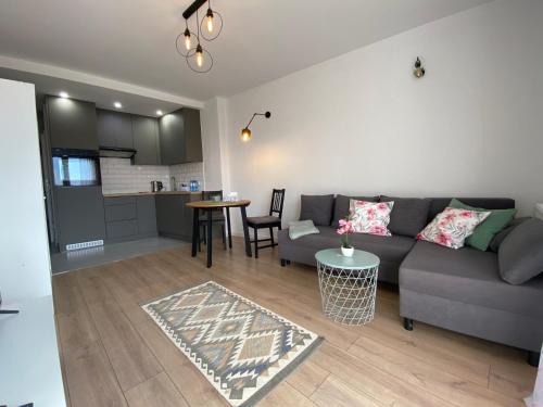 Apartament Nad Stawem