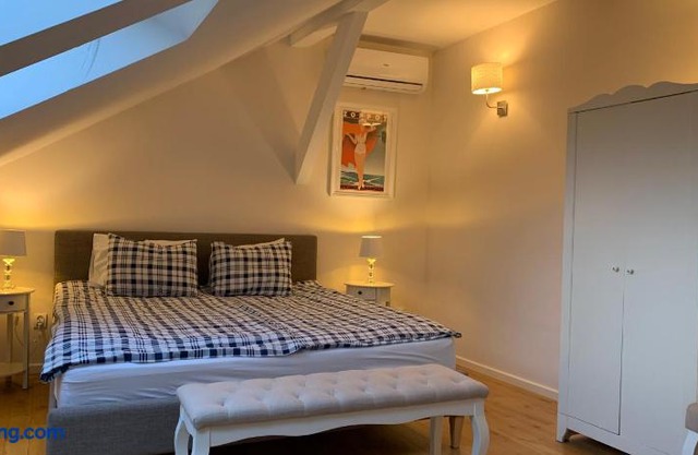 Apartament No.59 Sopot