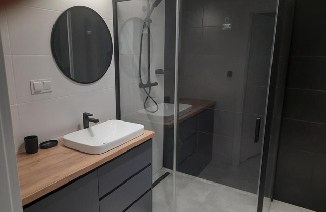 APARTAMENT OLIWIER