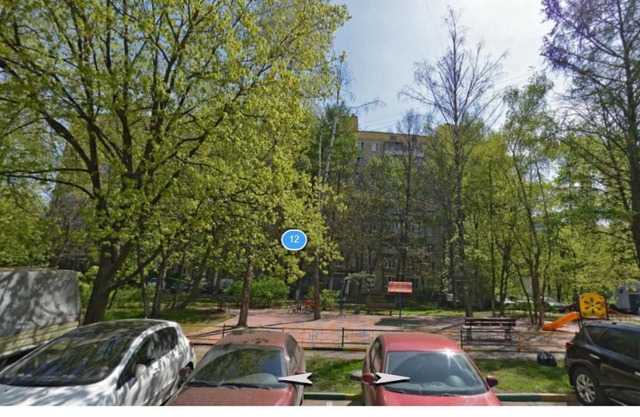 Apartament on Garibaldi