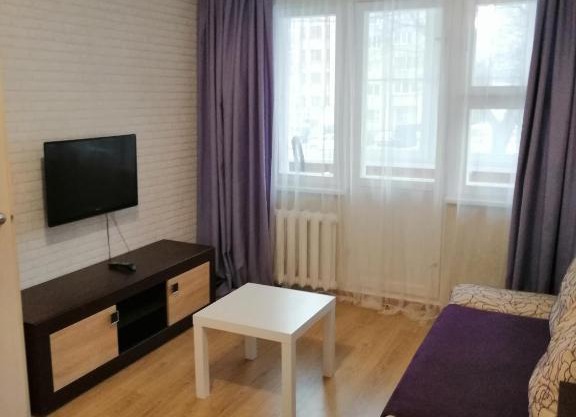 Apartament on Molodezhnaya 27