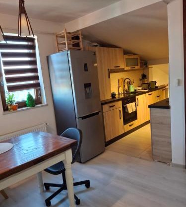 Apartament Parc Romanescu 4 locuri-2 familii