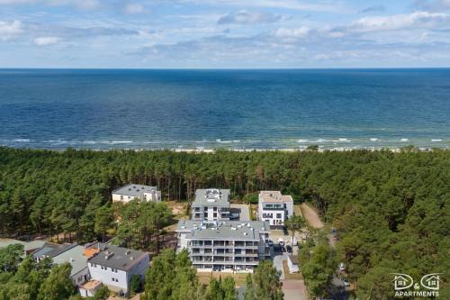 Apartament Pelikan D&D Apartments