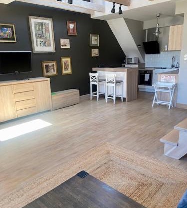 Apartament