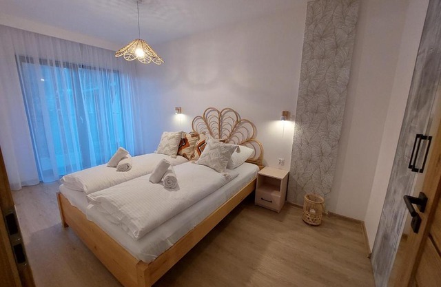 Apartament Pod Papugami 2 Karpatia Resort