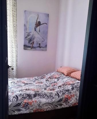 Apartament przy Rynku Białówny