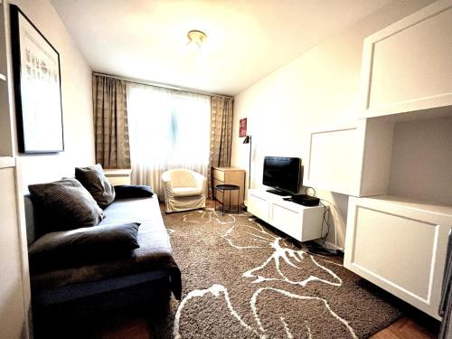 Apartament Reja 11