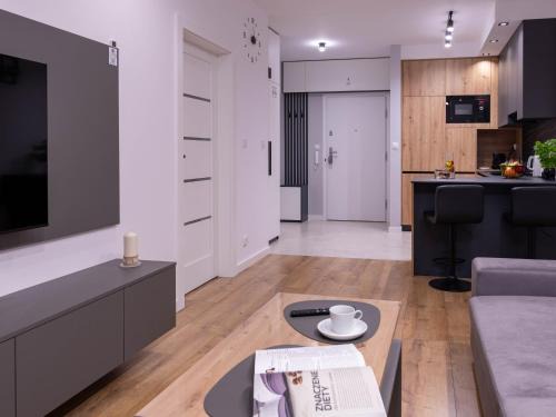 Apartament ReKa