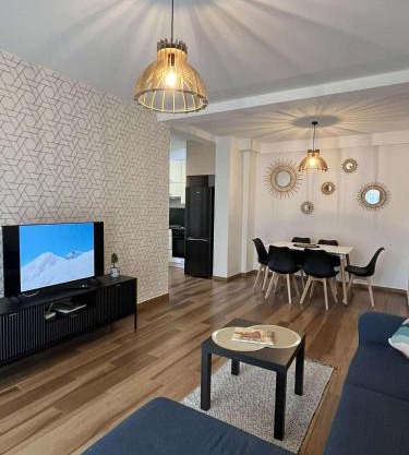 Apartament Sara z balkonem