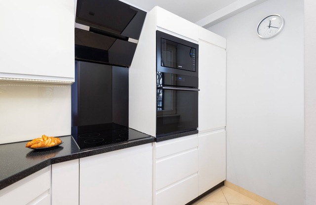 Apartament Spodek II by Kairos Apartments