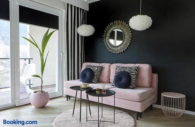 Apartament Sun-House