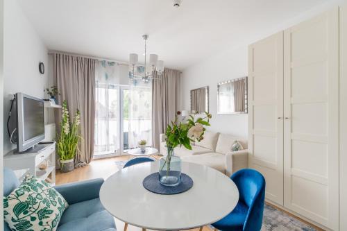 Apartament Sunset Resort 25 SurfingBird Grzybowo