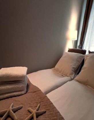 Apartament Toruń Orbita free parking