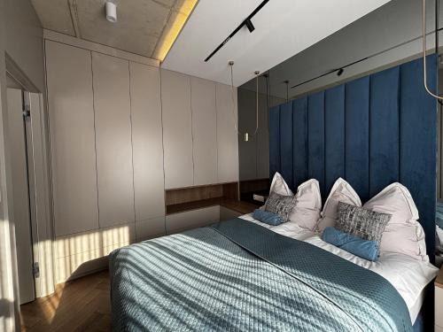 Apartament Złota Polana Parku