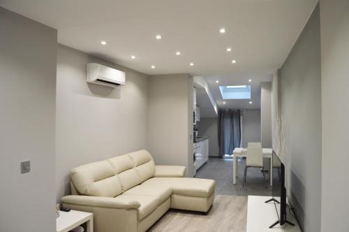 Apartamenticos Boggiero 