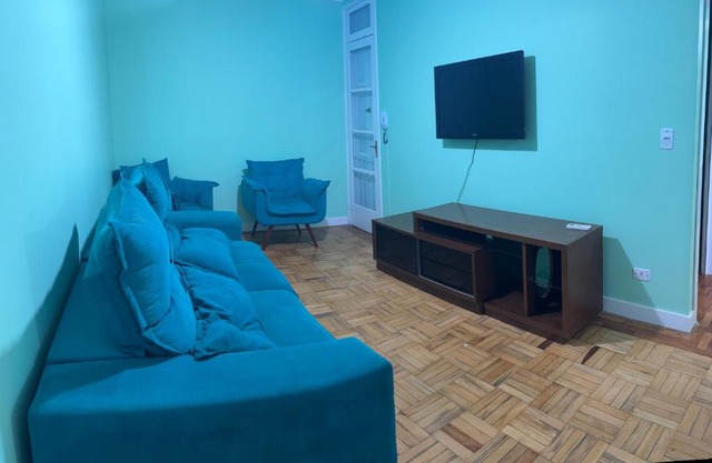 Apartamento 2 dormitório ótima localização
