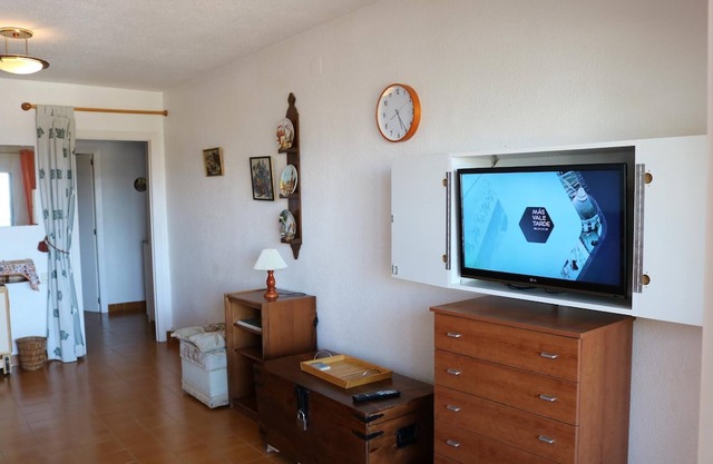 Apartamento 46a Vora 2 Dormitorio