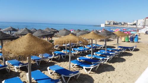Apartamento La Playa 