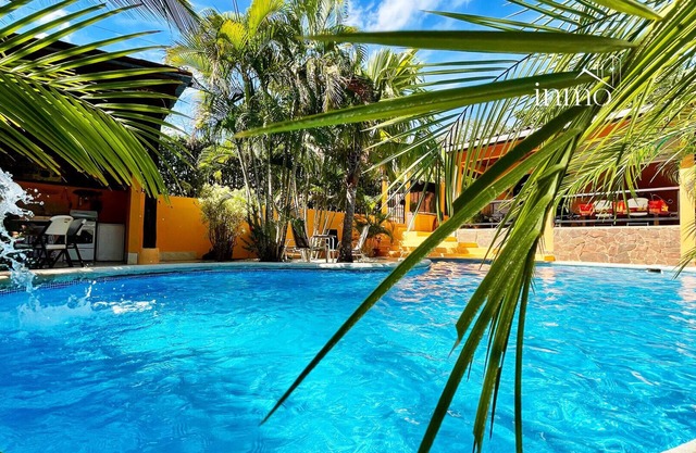 Apartamento a 3 km de Tamarindo