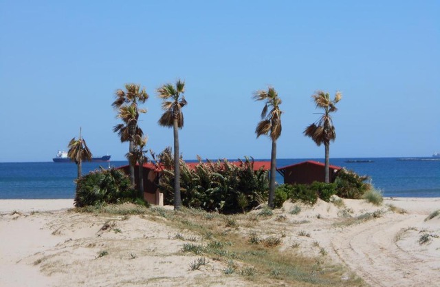 Apartamento a la Playa