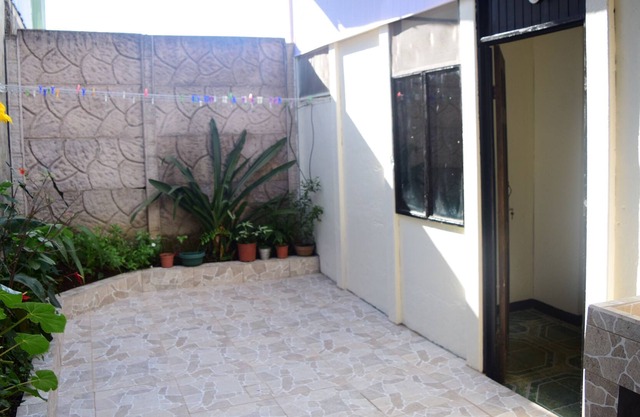 Apartamento acogedor a 7 minutos del aeropuerto