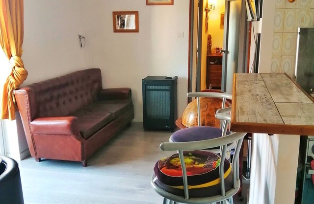 Apartamento Acogedor a 20 Minutos de Sol