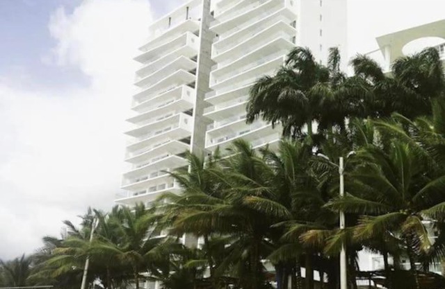 Apartamento adaptado para silla de ruedas